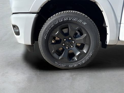 New 2026 RAM 1500 Big Horn image 28