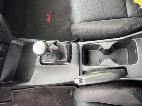 Used 2012 Honda Civic Si image 25