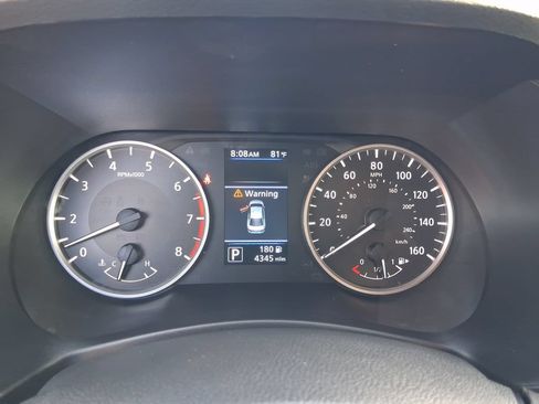 Used 2025 Nissan Sentra S FWD image 24