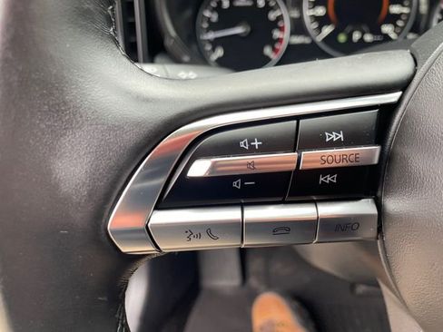 Used 2025 MAZDA CX-50 AWD 2.5 S w/ Preferred Package image 32