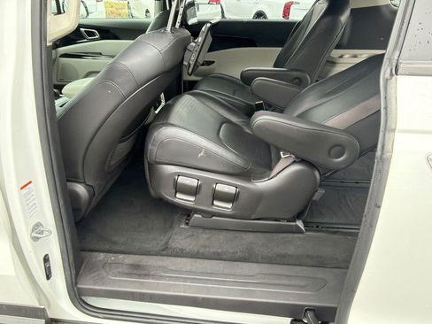 Used 2022 Kia Carnival SX Prestige image 20