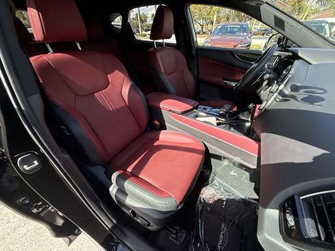 Used 2025 Lexus NX 250 250 Base w/ Accessory Package (Z1) image 25