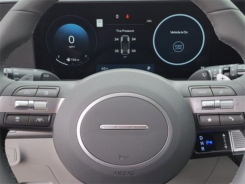 New 2026 Hyundai Kona SEL Premium image 19