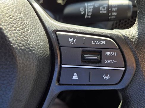 Used 2024 Honda CR-V LX image 25