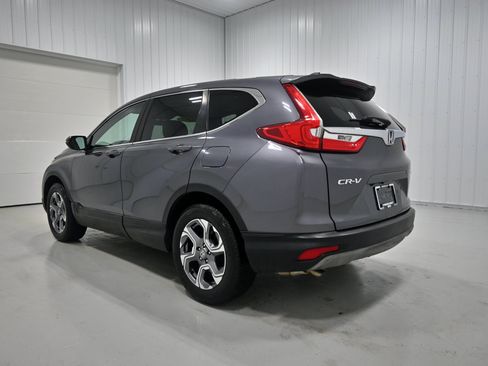 Used 2017 Honda CR-V EX image 27