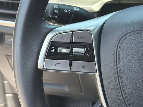 Used 2024 Kia Telluride S w/ S Sunroof Package FWD image 26