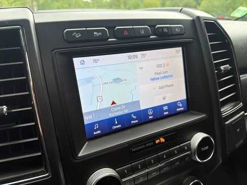Used 2020 Ford Expedition Limited w/ Equipment Group 302A AWD/4WD image 9