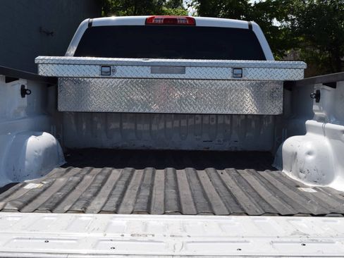 Used 2017 GMC Sierra 2500 4x4 Crew Cab image 16