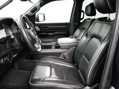 Used 2019 RAM 1500 Limited AWD/4WD image 15