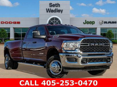 Used 2024 RAM 3500 Big Horn