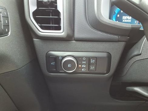 Certified 2025 Ford Bronco Sport Badlands AWD/4WD image 14