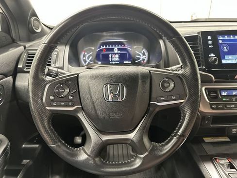 Used 2023 Honda Passport EX-L image 18