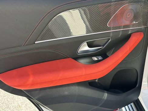 New 2026 Mercedes-Benz GLE 53 AMG 4MATIC Coupe image 26