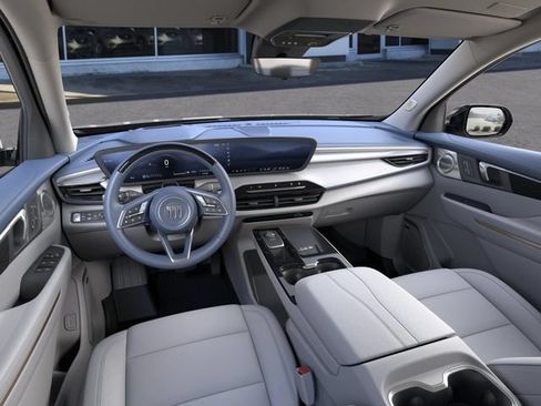 New 2026 Buick Enclave Avenir w/ Super Cruise Package AWD/4WD image 15