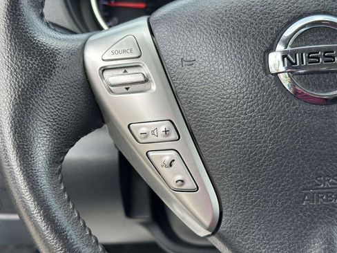 Used 2014 Nissan Versa Note SV FWD image 26