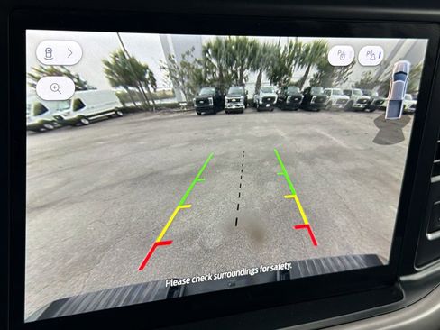 Used 2025 Ford F150 XLT w/ Equipment Group 301A Standard image 20