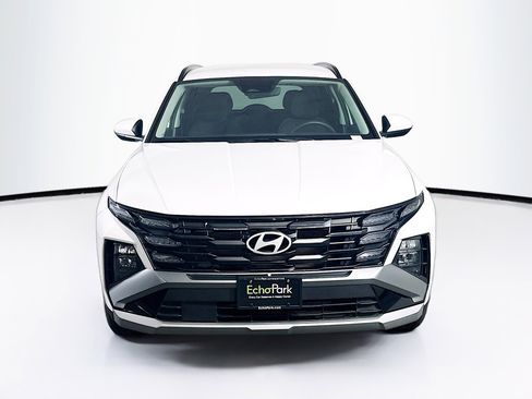 Used 2025 Hyundai Tucson SEL image 2