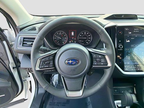 New 2026 Subaru Ascent Touring image 40