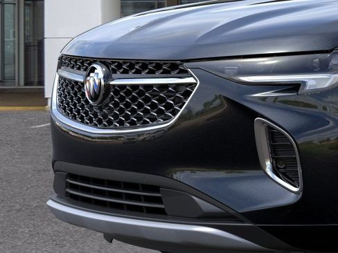 Used 2023 Buick Envision Avenir FWD image 13