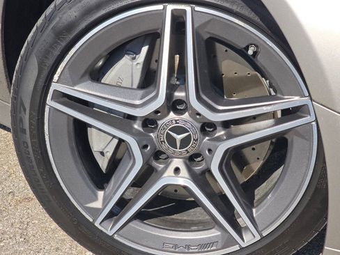 Used 2020 Mercedes-Benz C 300 4MATIC Sedan image 10