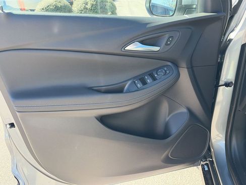 New 2026 Buick Encore GX Sport Touring w/ Advanced Technology Package image 25