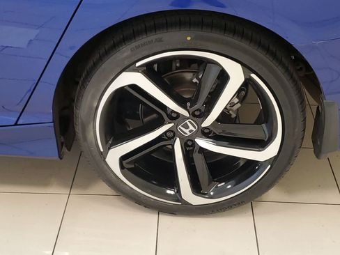Used 2021 Honda Accord Sport image 21