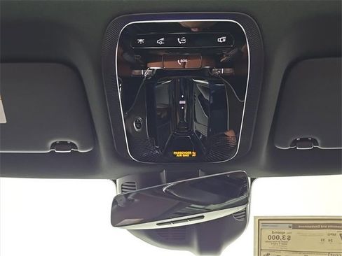 New 2026 Mercedes-Benz C 300 4MATIC Sedan image 25