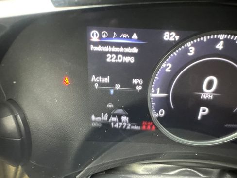 Used 2025 Lexus NX 250 FWD w/ Accessory Package (K3) image 60