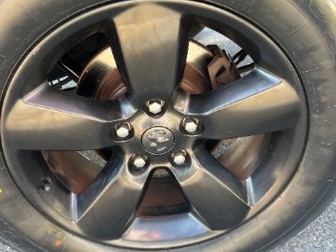 Used 2018 RAM 1500 Big Horn image 53