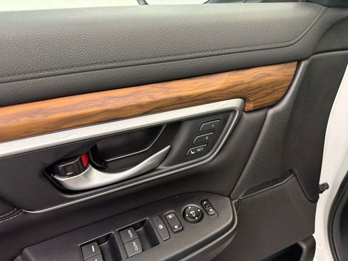 Used 2020 Honda CR-V EX-L image 12