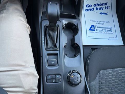 New 2025 Ford Ranger XL w/ Trailer Tow Package image 23