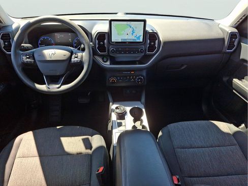 Used 2021 Ford Bronco Sport Big Bend AWD/4WD image 9