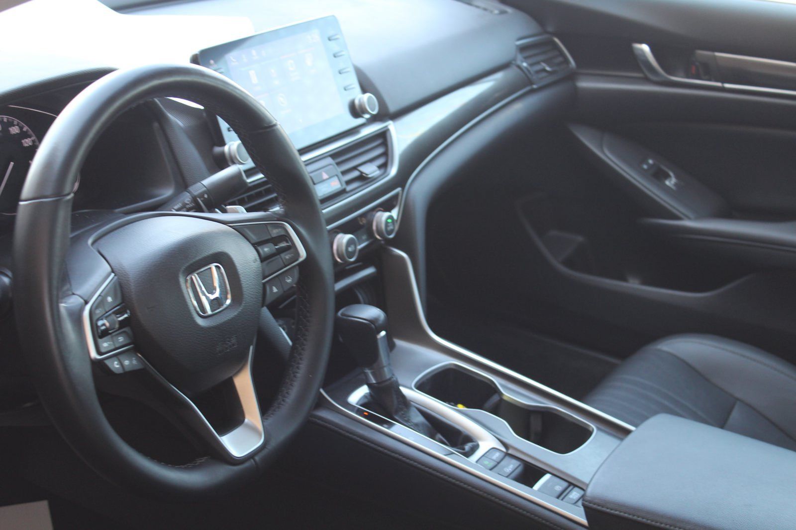 Used 2022 Honda Accord Sport Special Edition image 23