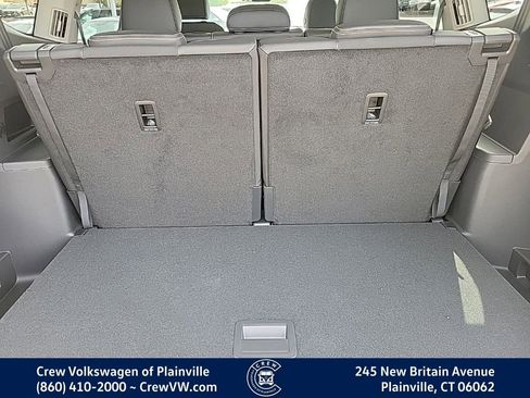 New 2026 Volkswagen Atlas SE image 54