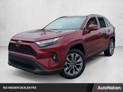 Certified 2024 Toyota RAV4 XLE Premium