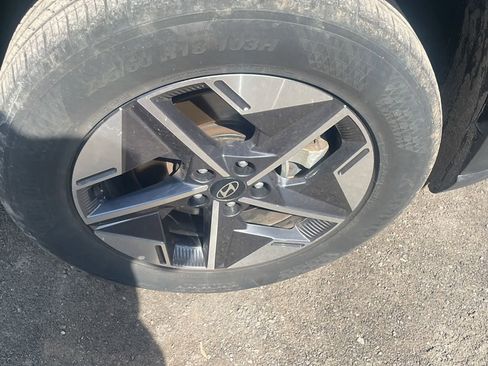 Used 2025 Hyundai Tucson SEL image 21