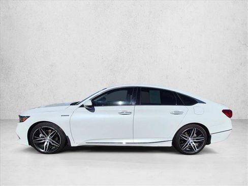 Used 2021 Honda Accord Touring image 9