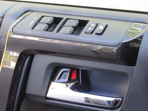 Used 2021 Toyota 4Runner TRD Pro AWD/4WD image 36