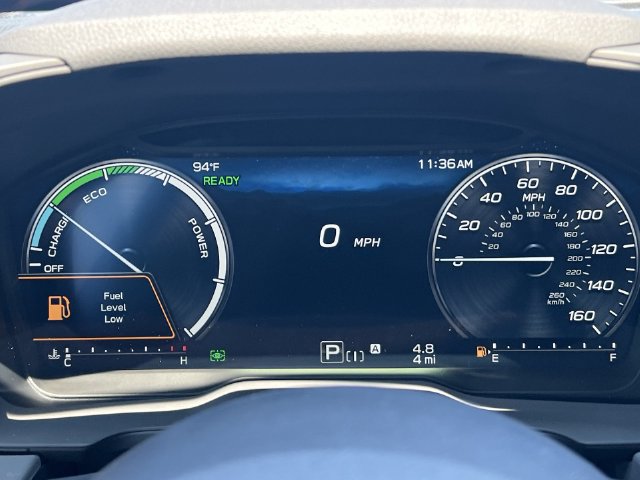 New 2026 Subaru Crosstrek 2.5i Limited AWD/4WD image 23