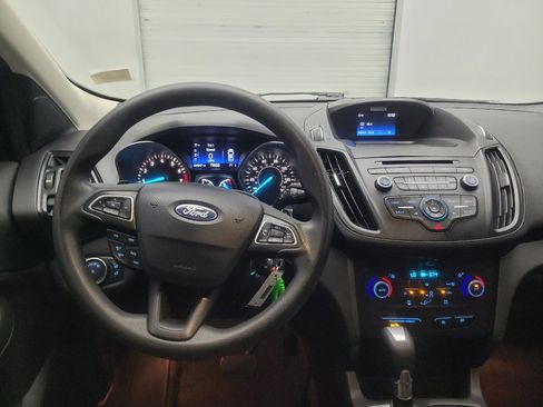 Used 2017 Ford Escape SE FWD image 22