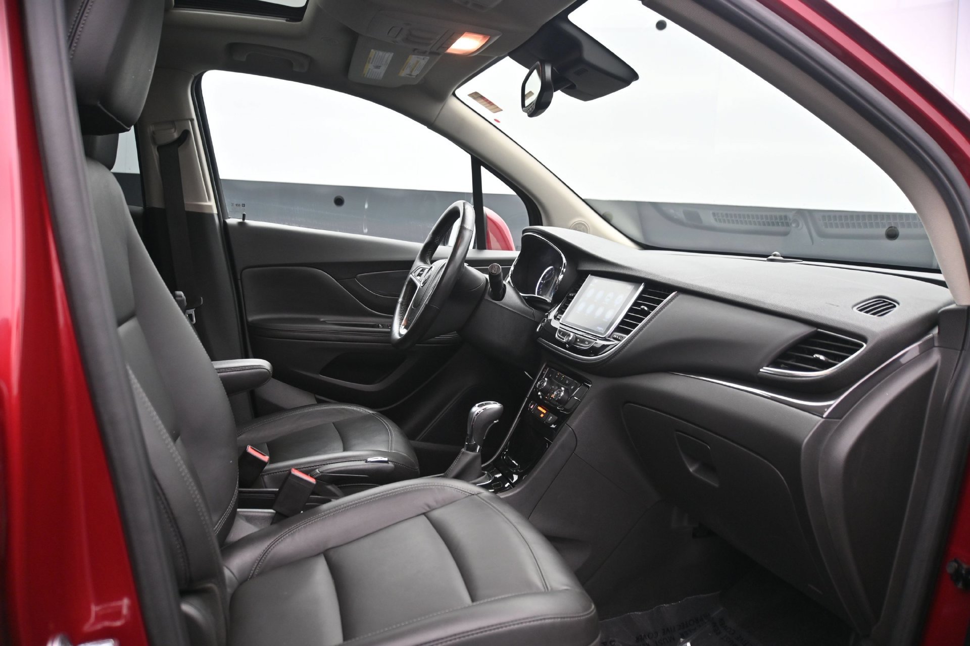 Used 2019 Buick Encore Essence w/ Safety Package II AWD/4WD image 13