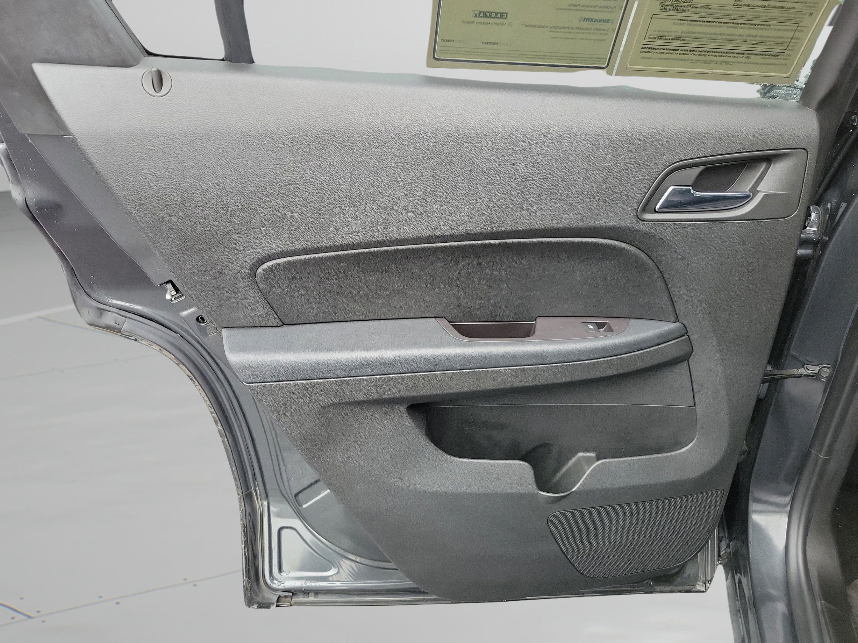 Used 2017 GMC Terrain SLE FWD image 12