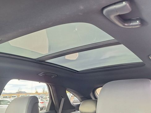 Used 2025 Genesis GV70 2.5T Sport Prestige w/ Sport Prestige Package image 27