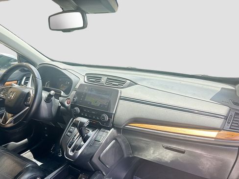Certified 2017 Honda CR-V Touring image 33