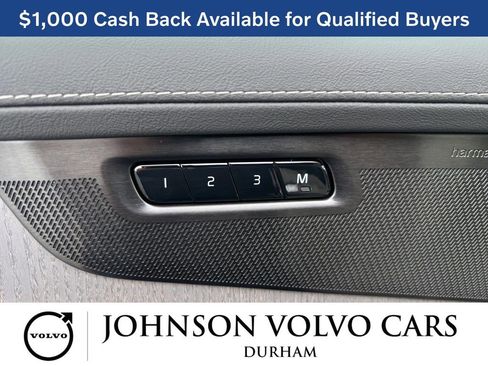New 2026 Volvo XC90 B5 Ultra w/ Protection Package Premier AWD/4WD image 12
