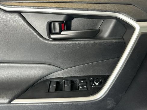Certified 2024 Toyota RAV4 LE FWD image 14