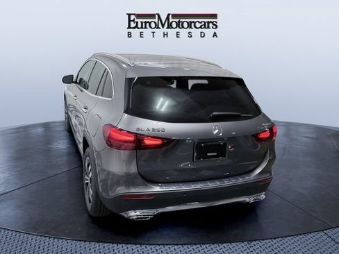Used 2026 Mercedes-Benz GLA 250 4MATIC image 2