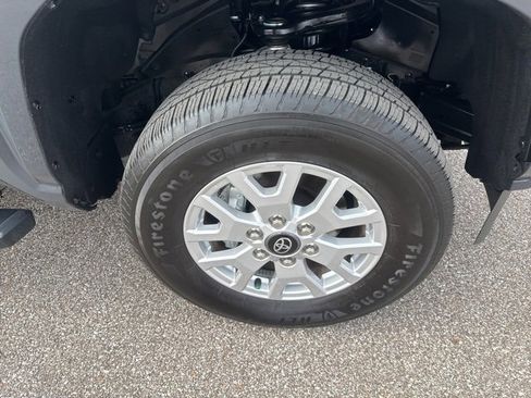 Used 2024 Toyota Tacoma SR5 image 13
