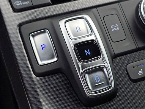 New 2025 Hyundai Palisade Calligraphy image 25