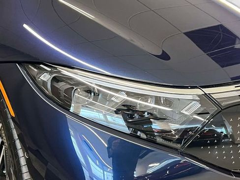 Certified 2023 Mercedes-Benz EQS 580 4MATIC Sedan image 9